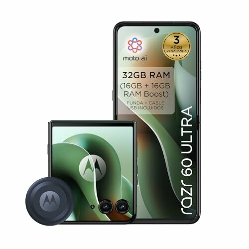 Motorola Rarz 60 Ultra 512 GB