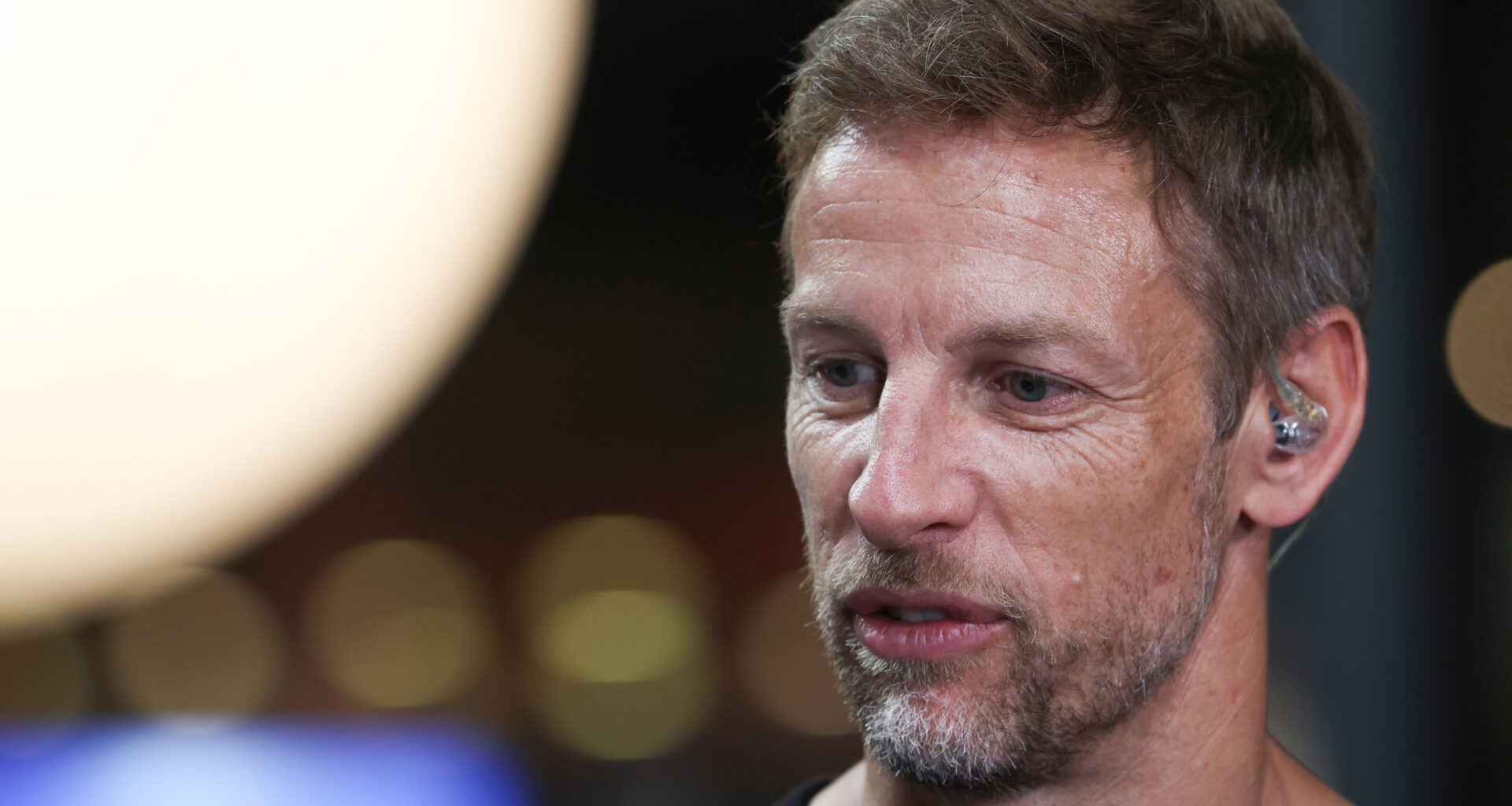 F1: Resposta de Jenson Button às declarações de John Elkann elogiada por adeptos