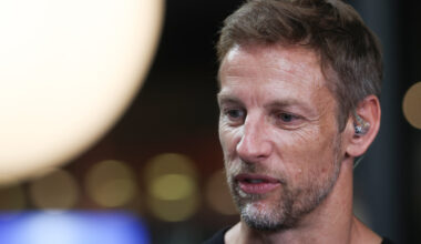F1: Resposta de Jenson Button às declarações de John Elkann elogiada por adeptos