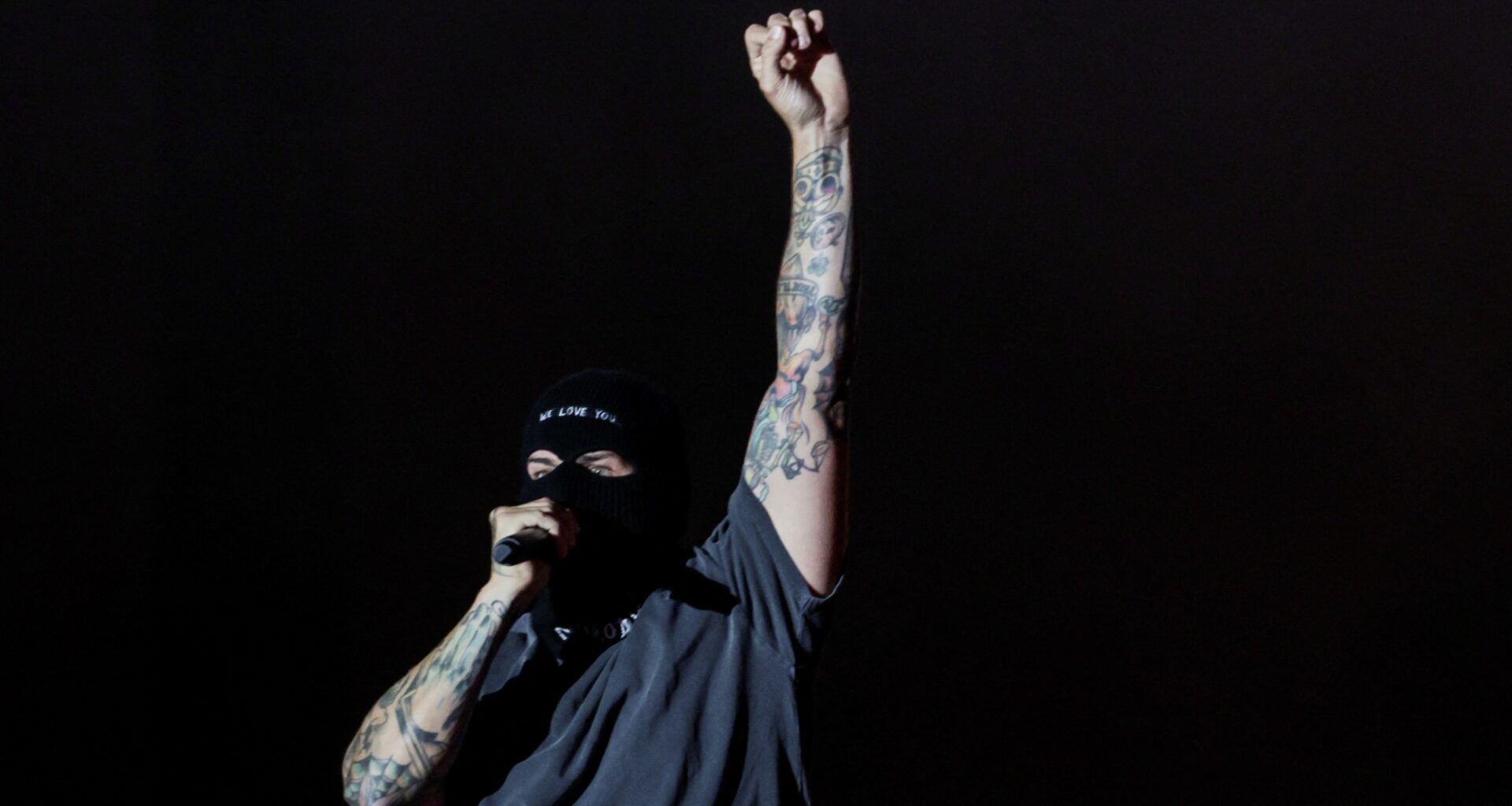 As maiores bandas e artistas de metal de todos os tempos