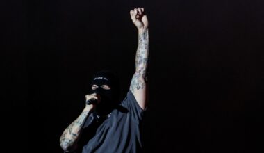 As maiores bandas e artistas de metal de todos os tempos