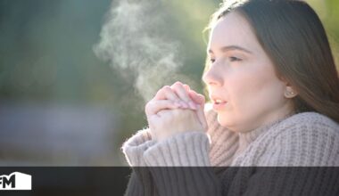 Estás com frio? A madrugada mais fria da semana está a caminho