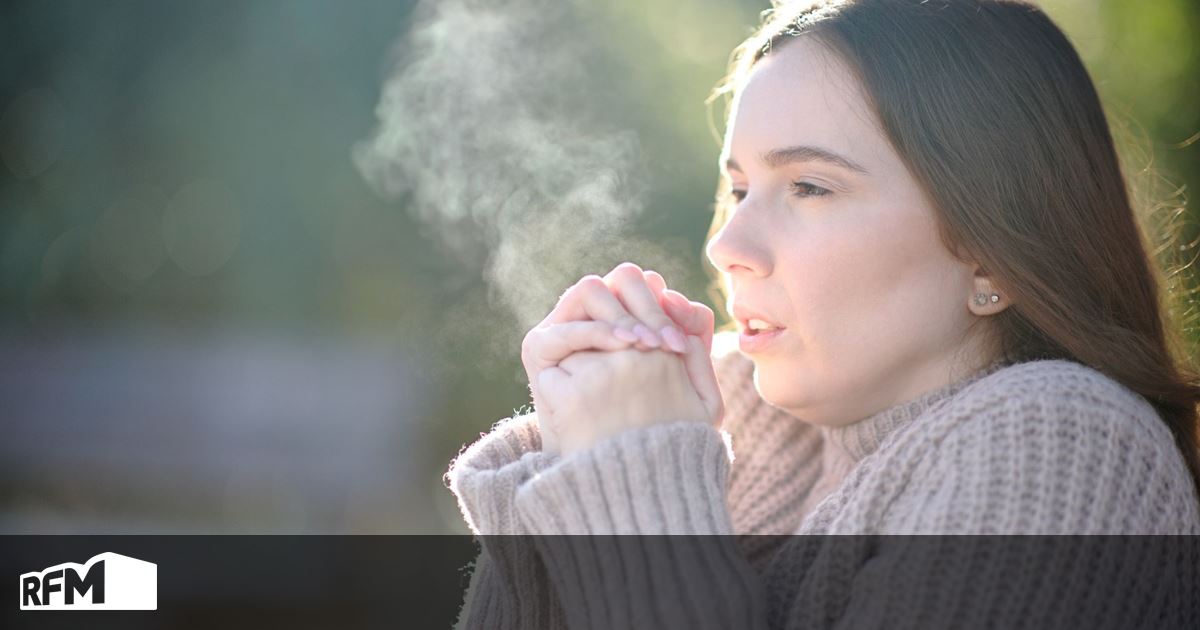 Estás com frio? A madrugada mais fria da semana está a caminho