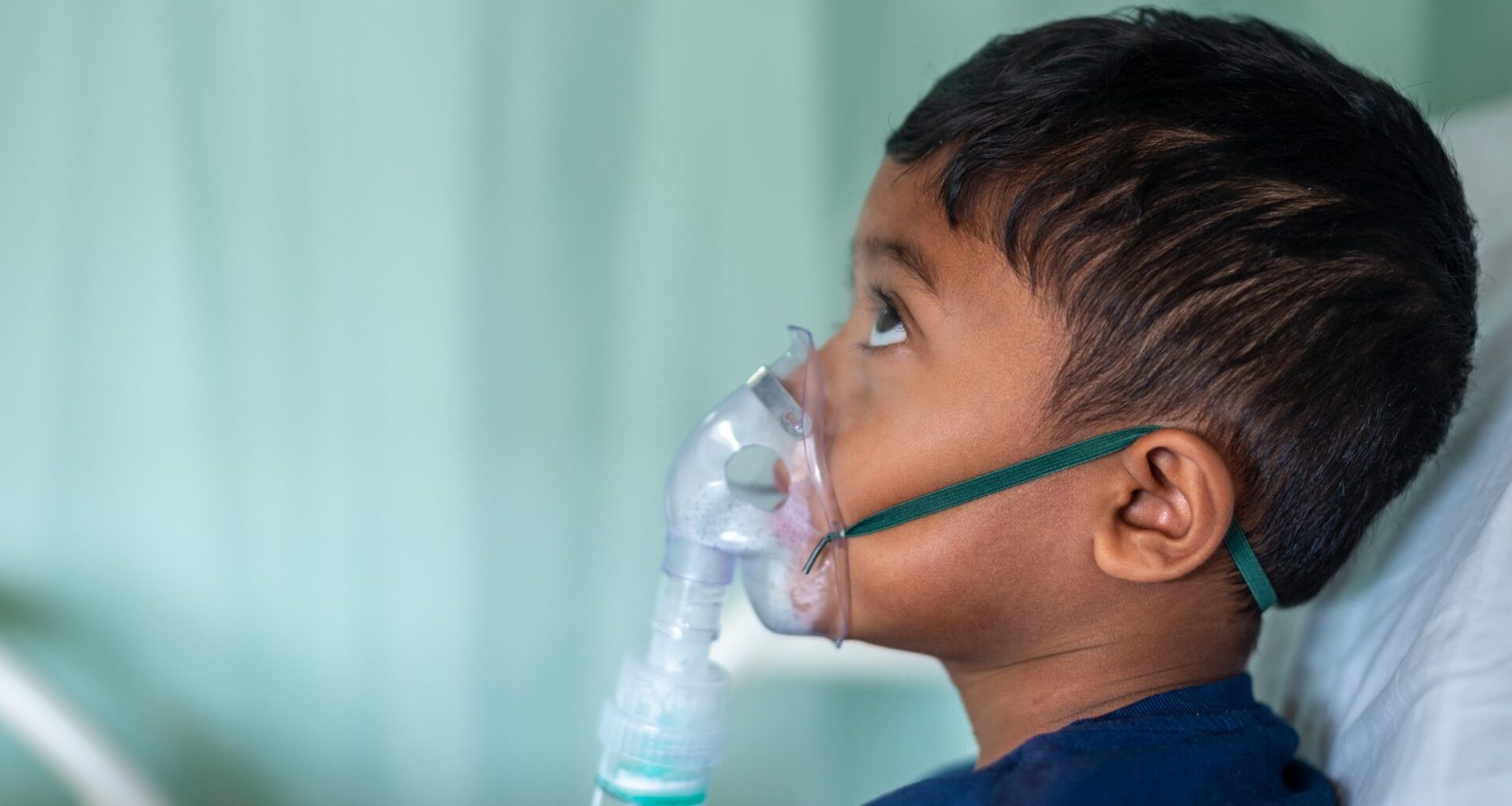 Viroses fora de época e UTIs lotadas