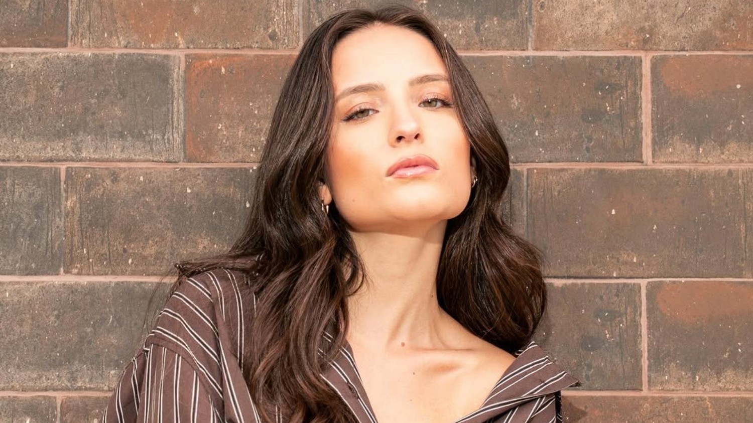 Em processo contra gravadora, Larissa Manoela exige R$ 100 mil por danos morais; entenda