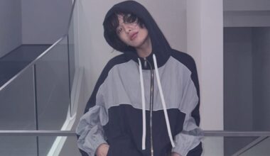 Estrela do K-pop detém ladrão em casa, mas vai parar no hospital