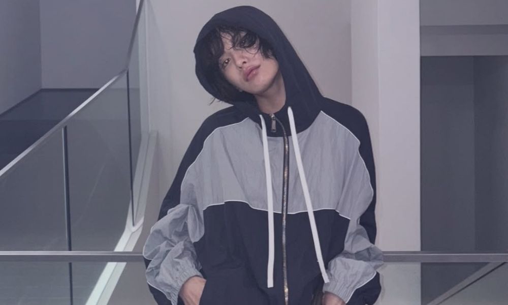 Estrela do K-pop detém ladrão em casa, mas vai parar no hospital