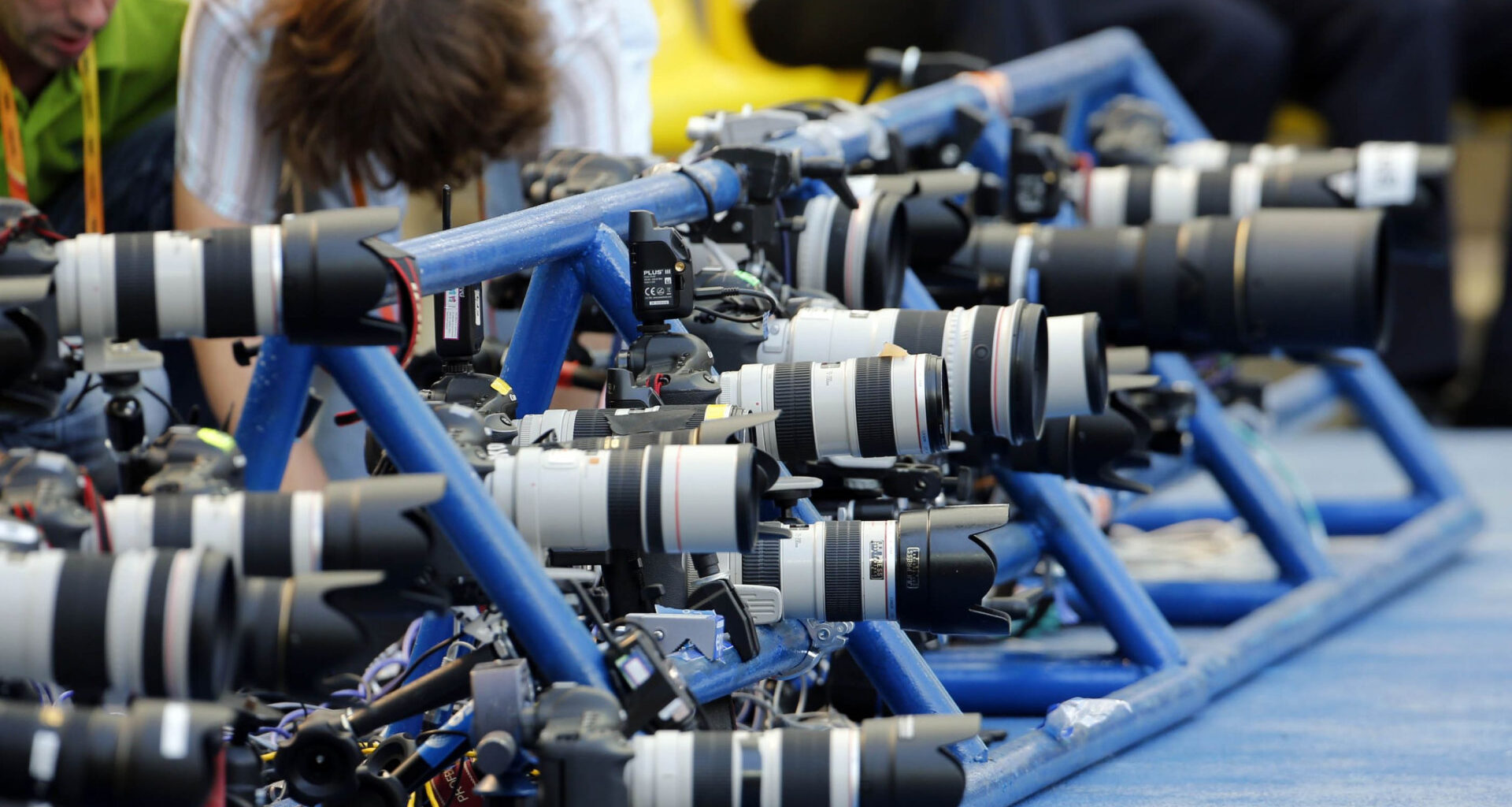 Primeira edição de prémio de fotografia Narrativa distingue Nuno Andrade