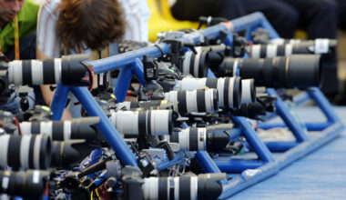 Primeira edição de prémio de fotografia Narrativa distingue Nuno Andrade