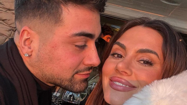Novos detalhes da alegada separação de Liliana Filipa e Daniel Gregório