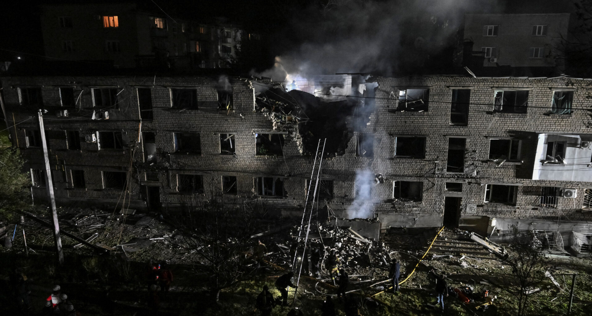 Rússia reclama localidade em Zaporijia e avanço dentro de Pokrovsk