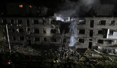 Rússia reclama localidade em Zaporijia e avanço dentro de Pokrovsk