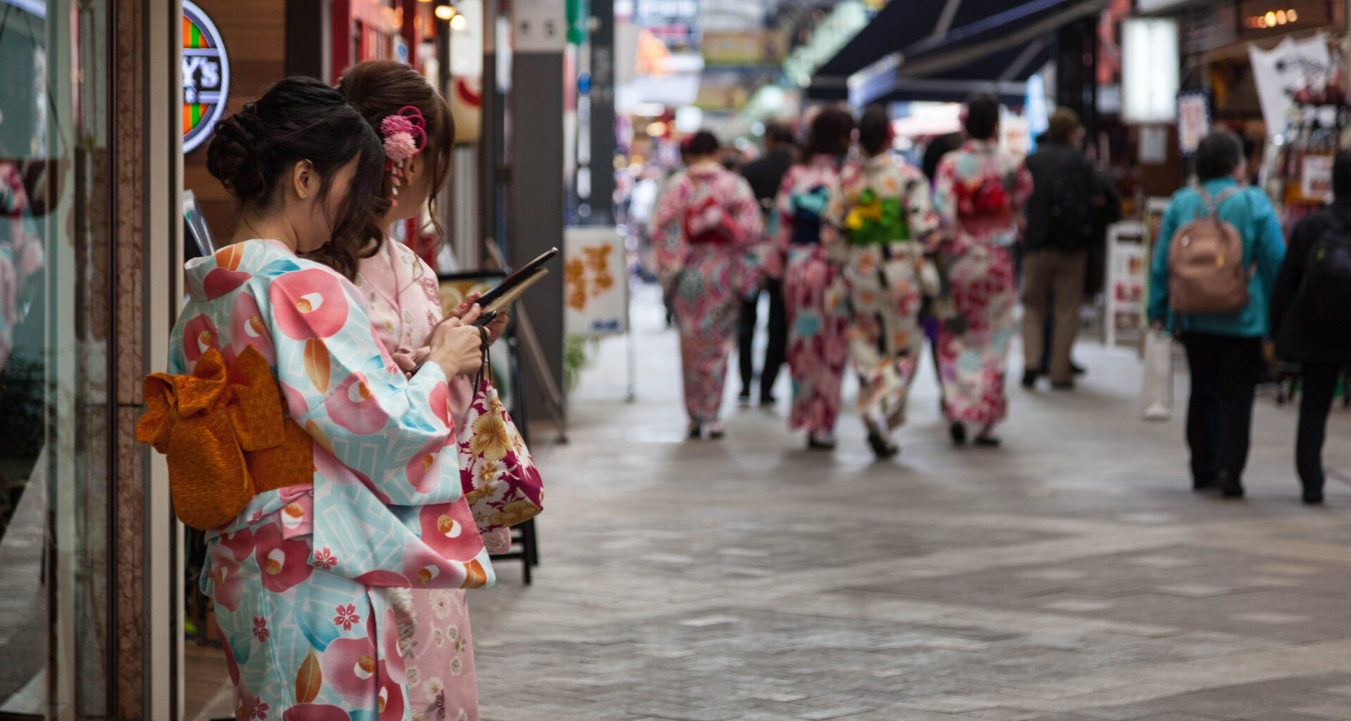 Japão vai limitar bluetooth e etiquetas de localização. Porquê?