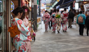 Japão vai limitar bluetooth e etiquetas de localização. Porquê?