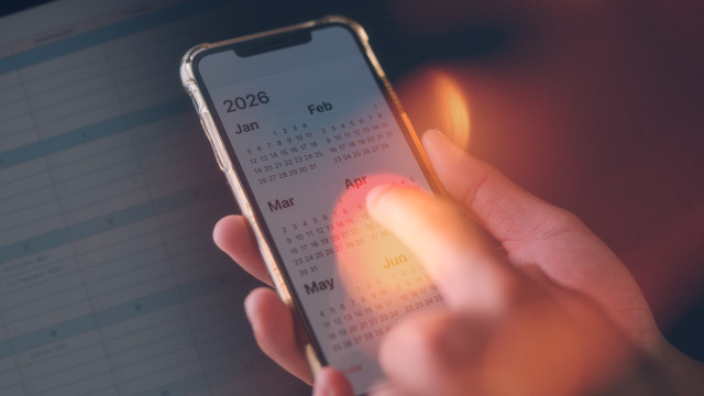 Descansar 44 dias e gastar só 13 de férias em 2026? Explicamos os truques