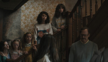 Extrema-unção chega já este mês à HBO Max