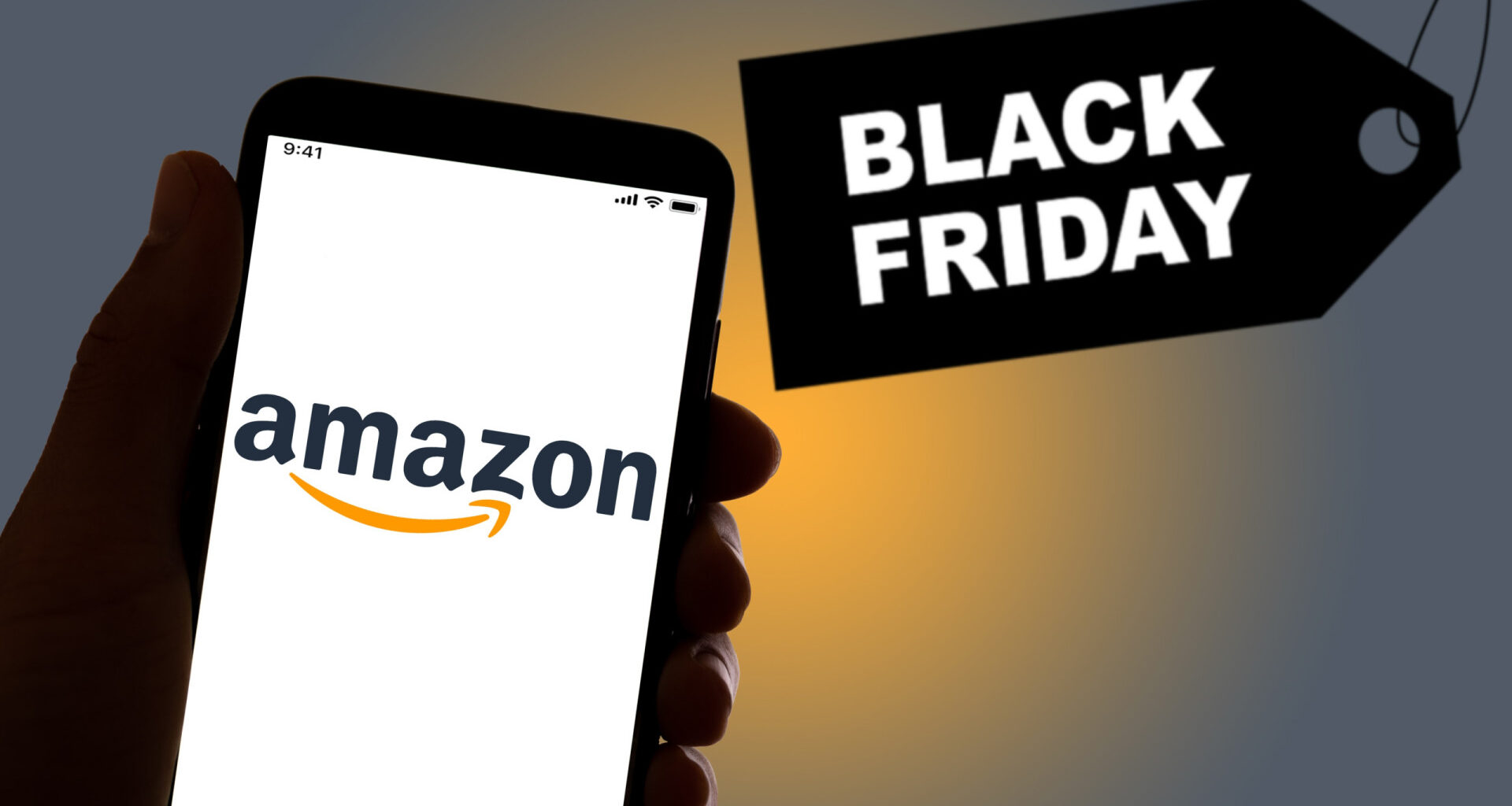 Black Friday a chegar! Amazon é ouro (para quem compra e para quem vende)
