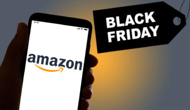 Black Friday a chegar! Amazon é ouro (para quem compra e para quem vende)