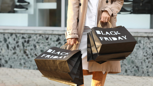 Da Zara à Mango, o que se sabe sobre datas (e descontos) da Black Friday