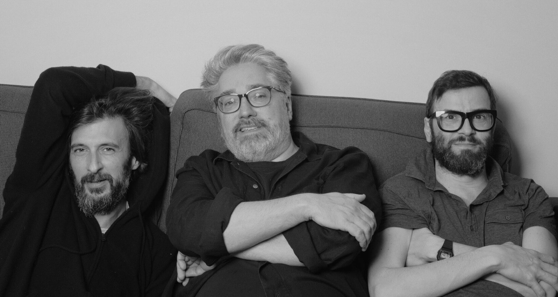 "Nem um AVC sabe fazer como deve ser". Bruno Nogueira brinca com Markl