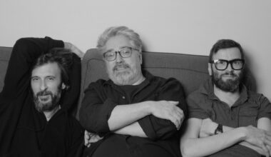 "Nem um AVC sabe fazer como deve ser". Bruno Nogueira brinca com Markl