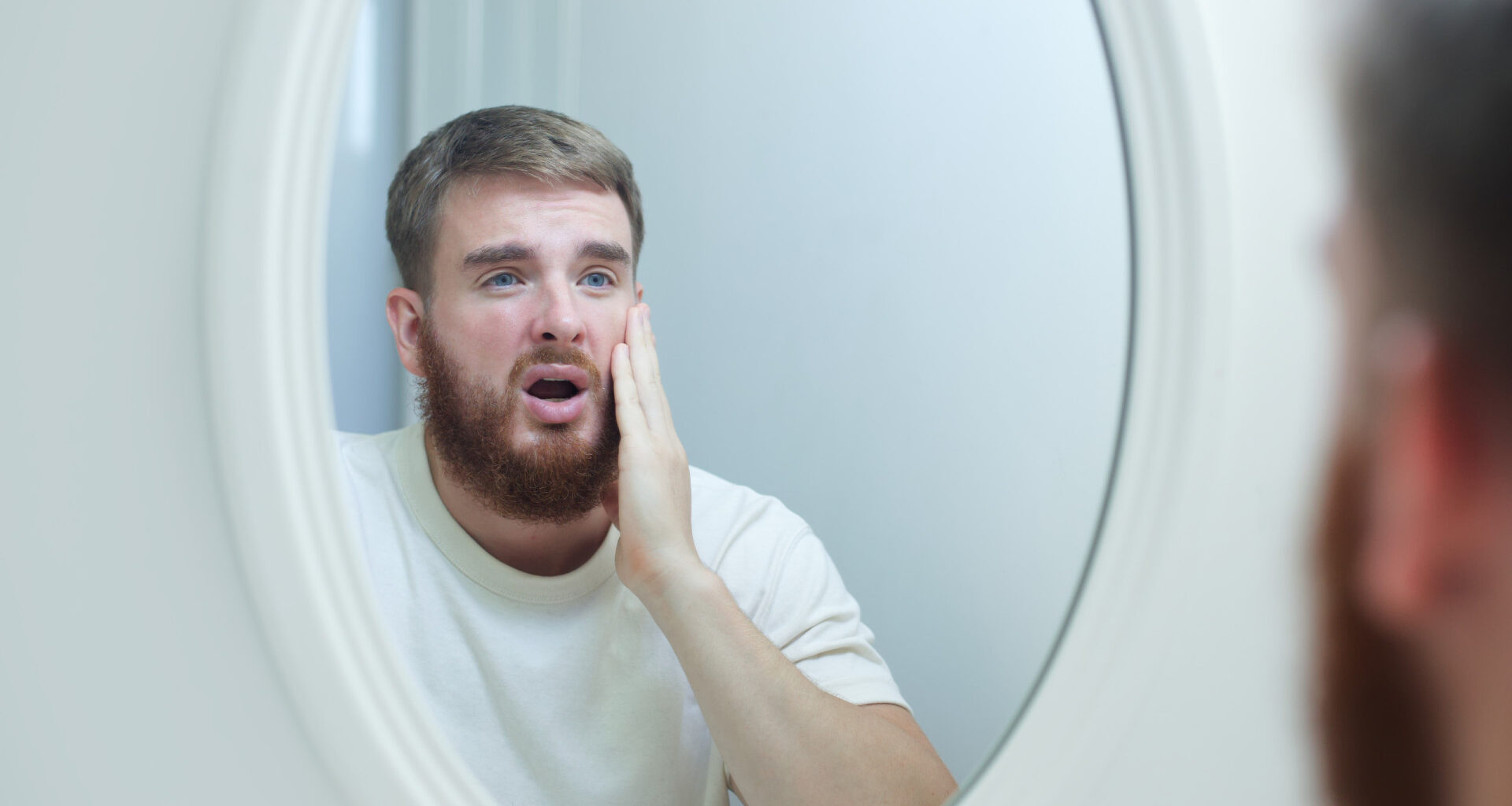 O que aconteceu ao namorado de Mafalda Castro?