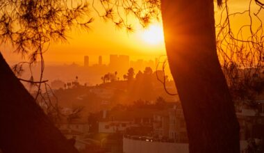 O calor extremo pode fazer você envelhecer mais rápido do que deveria, alerta um novo estudo | National Geographic