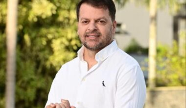 Empresário de Feira de Santana emplaca cantor gospel, Eli Soares, no Grammy latino - Acorda Cidade