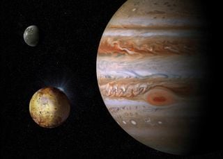 Astronomia: passaram 415 anos desde a formidável descoberta do astrónomo Galileu Galilei no planeta Júpiter