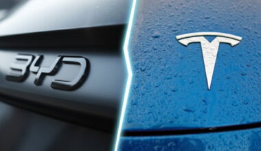 Nem BYD, nem Tesla! Este é o (surpreendente) carro mais vendido do mundo em 2025