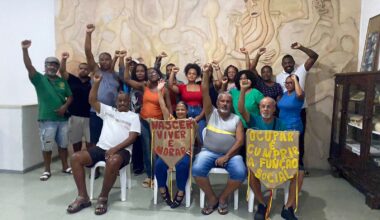 Documentário sobre São Lázaro dá voz a moradores após conflito com Ufba