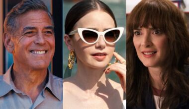 9 lançamentos de filmes e séries para assistir na Netflix dezembro