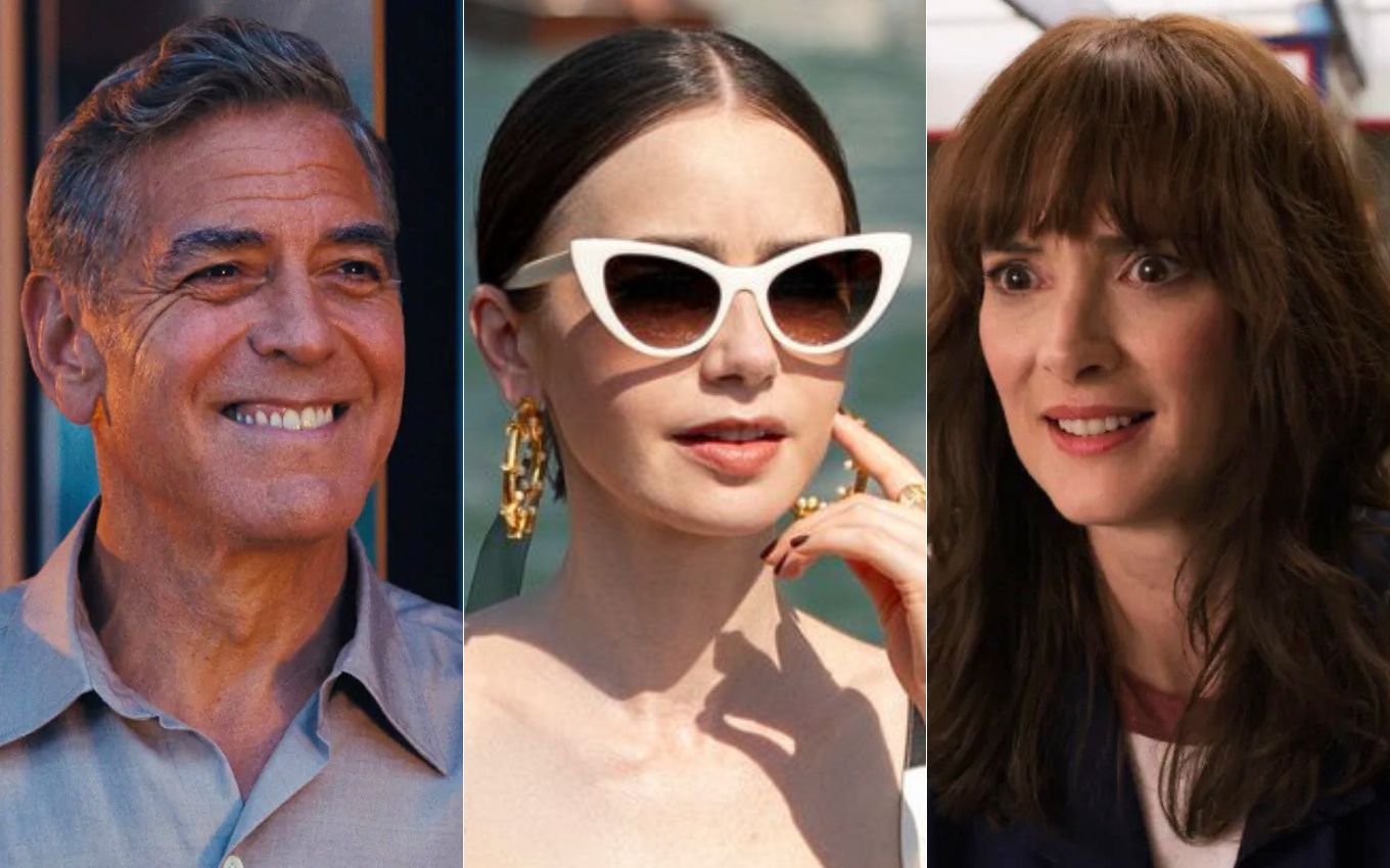 9 lançamentos de filmes e séries para assistir na Netflix dezembro