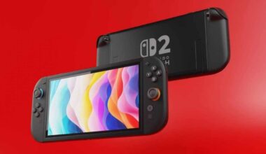 Black Friday ainda não acabou! Bundles do Nintendo Switch 2 têm queda de preço na Amazon