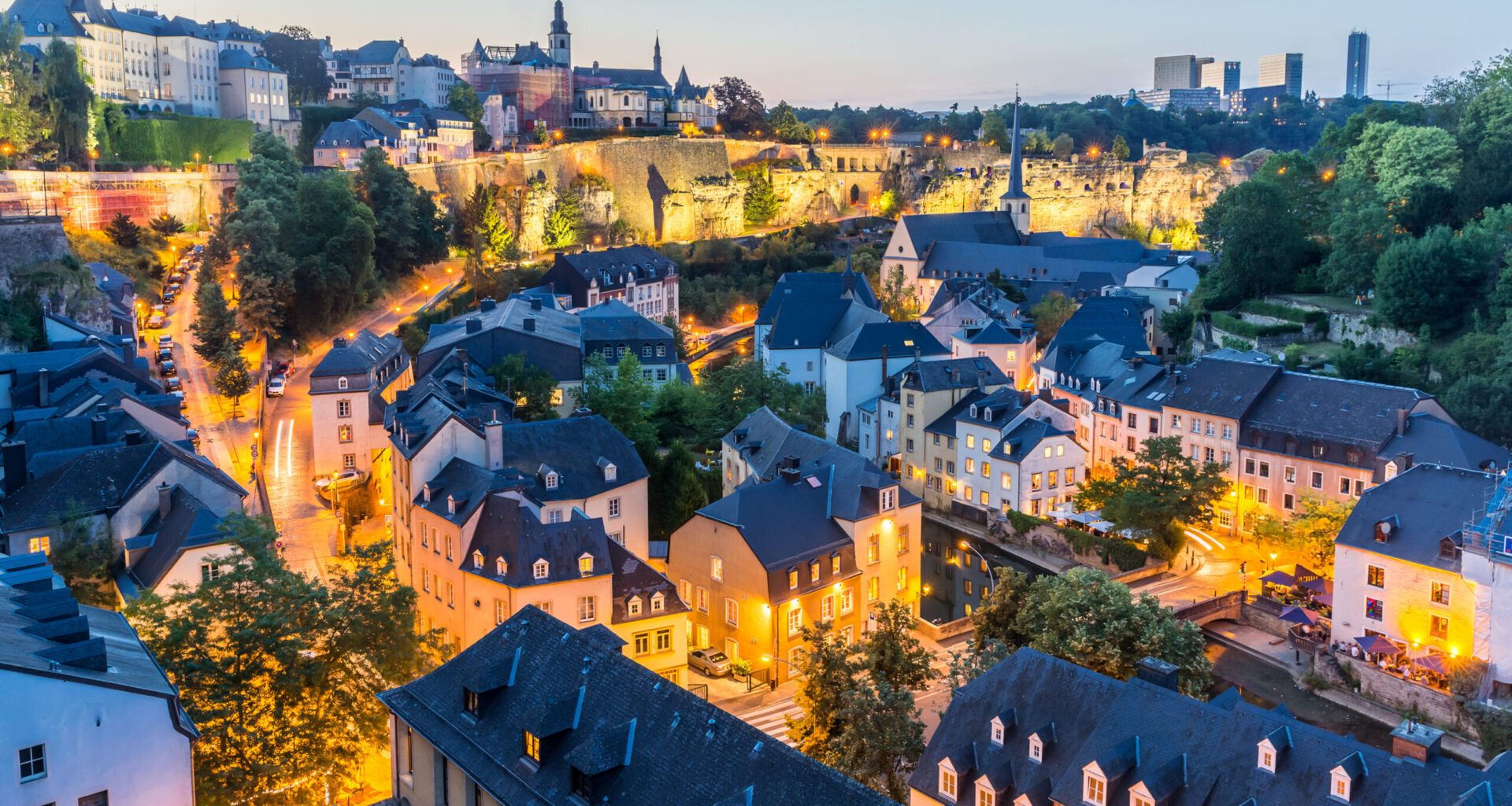 Adeus Luxemburgo? Portugueses saem do Grão Ducado e voltam para casa por este motivo (e não é pelo Natal)