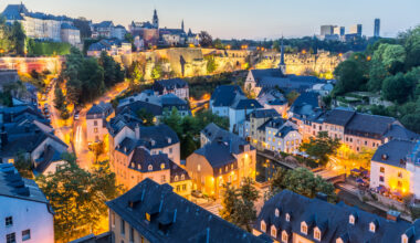 Adeus Luxemburgo? Portugueses saem do Grão Ducado e voltam para casa por este motivo (e não é pelo Natal)