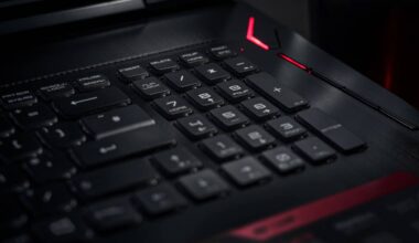 Os notebooks mais potentes de 2025 que unem poder extremo para trabalho e jogos pesados