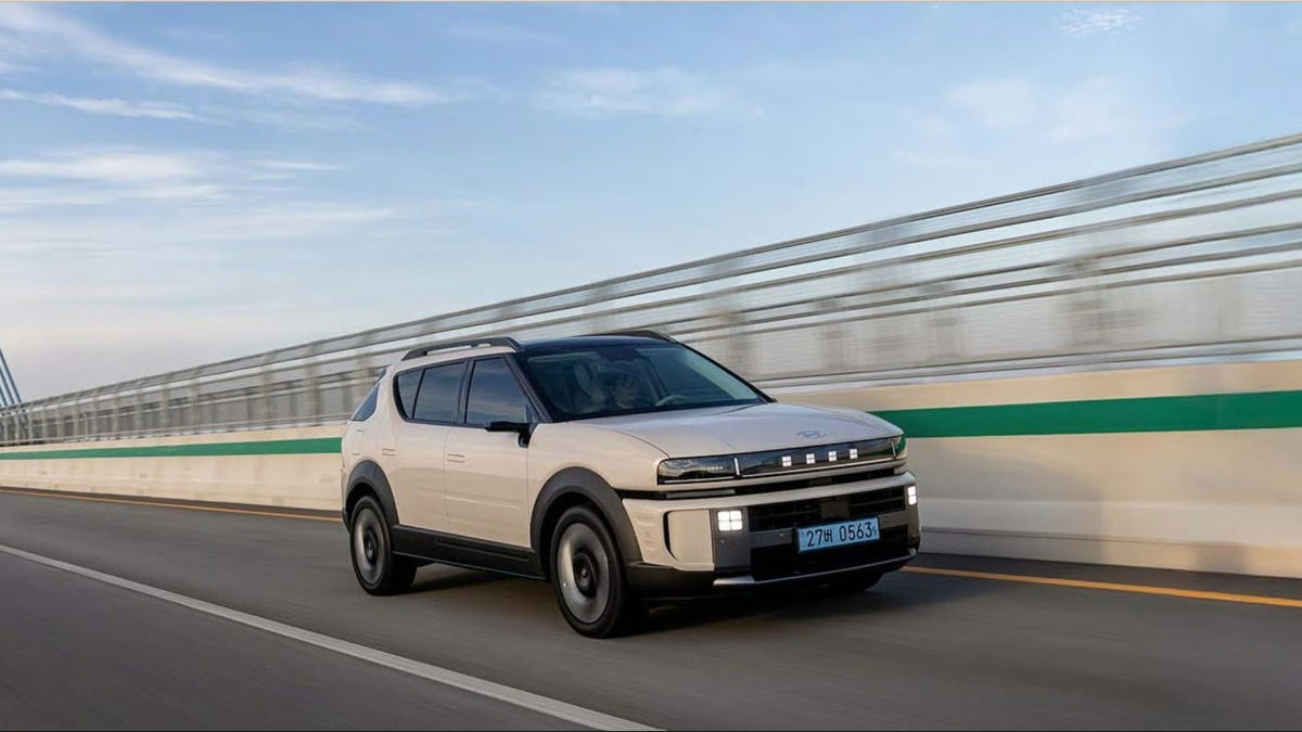 Nova aposta Hyundai: é “verde” e supera os elétricos em autonomia e carregamento