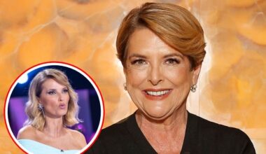 Luísa Castel-branco - Afastada como comentadora da Casa dos Segredos! E recebe resposta afiada de Cristina Ferreira