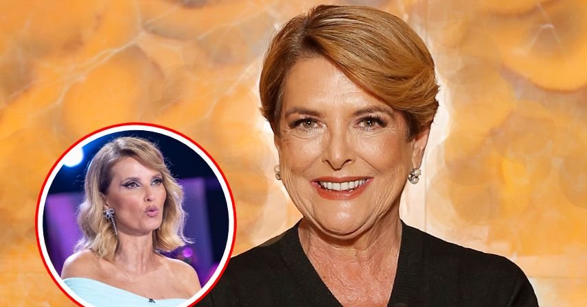 Luísa Castel-branco - Afastada como comentadora da Casa dos Segredos! E recebe resposta afiada de Cristina Ferreira