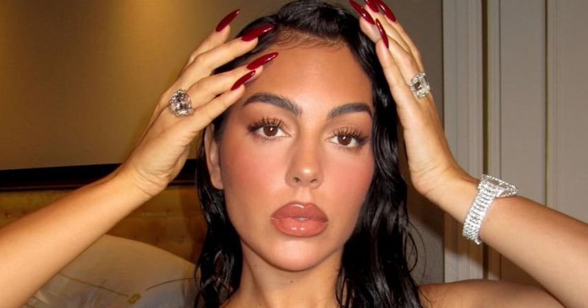 Georgina Rodriguez - “A história fez-se nas bancadas”. Gesto da modelo surpreende tudo e todos!