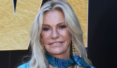 Cinha Jardim - Revela lado ‘sombrio’ de famosa bem conhecida: “Ela é insuportável”