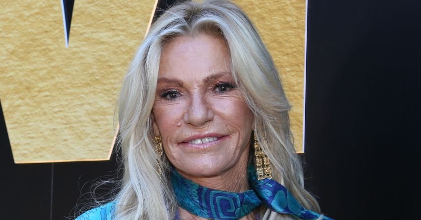 Cinha Jardim - Revela lado ‘sombrio’ de famosa bem conhecida: “Ela é insuportável”