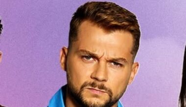 Casa dos Segredos - Condenado! Dylan perdeu processo judicial e é obrigado a pagar milhares de euros