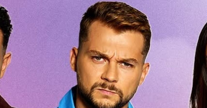 Casa dos Segredos - Condenado! Dylan perdeu processo judicial e é obrigado a pagar milhares de euros