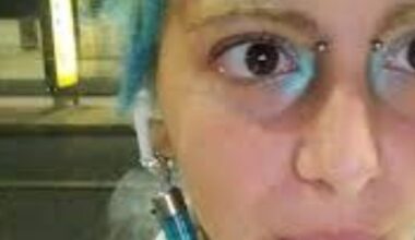 Noori - As últimas horas de Carolina Torres antes de desaparecer: “Mas ela nunca chegou...”