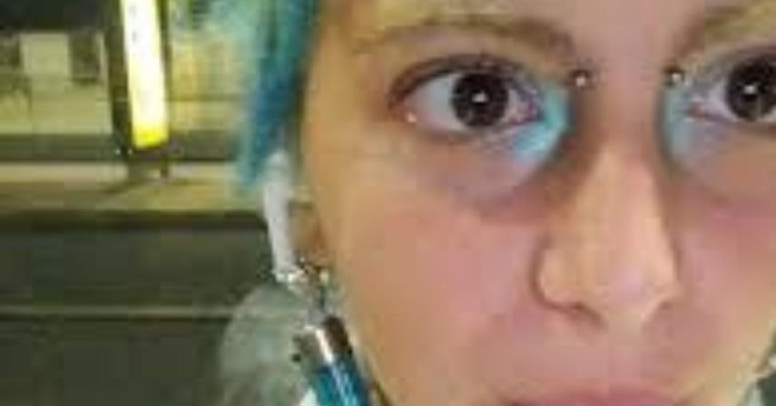 Noori - As últimas horas de Carolina Torres antes de desaparecer: “Mas ela nunca chegou...”