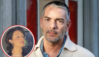 Iara Ramos Nascimento - Irmã de Cláudio Ramos quebra o silêncio sobre o seu estado de saúde: “Mal consigo...”