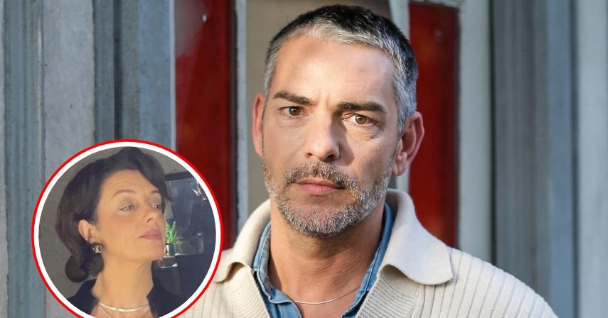 Iara Ramos Nascimento - Irmã de Cláudio Ramos quebra o silêncio sobre o seu estado de saúde: “Mal consigo...”