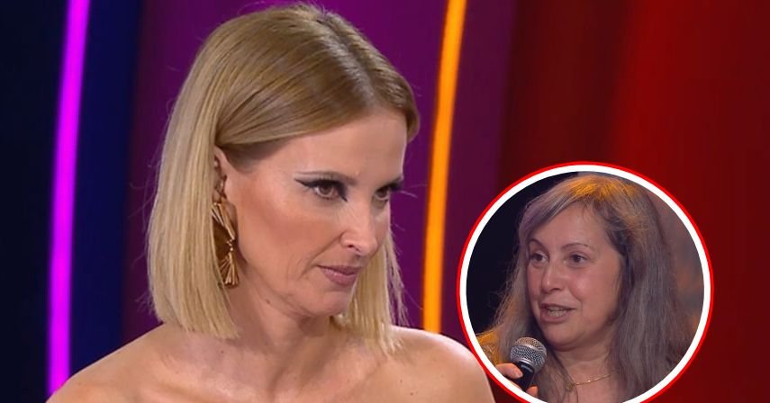 Casa dos Segredos - Cristina Ferreira surpreende com resposta ácida para mãe de Pedro Jorge: “Não vale de nada”